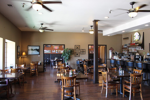 Hot Brew Bistro